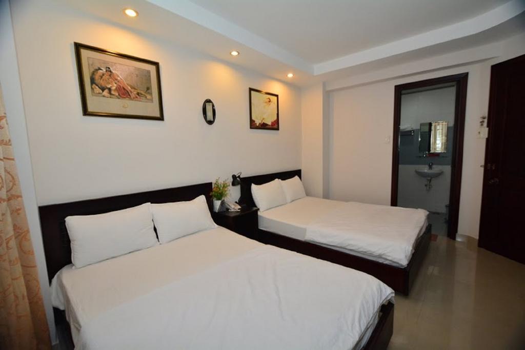 Зображення Long Beach Hotel 2*