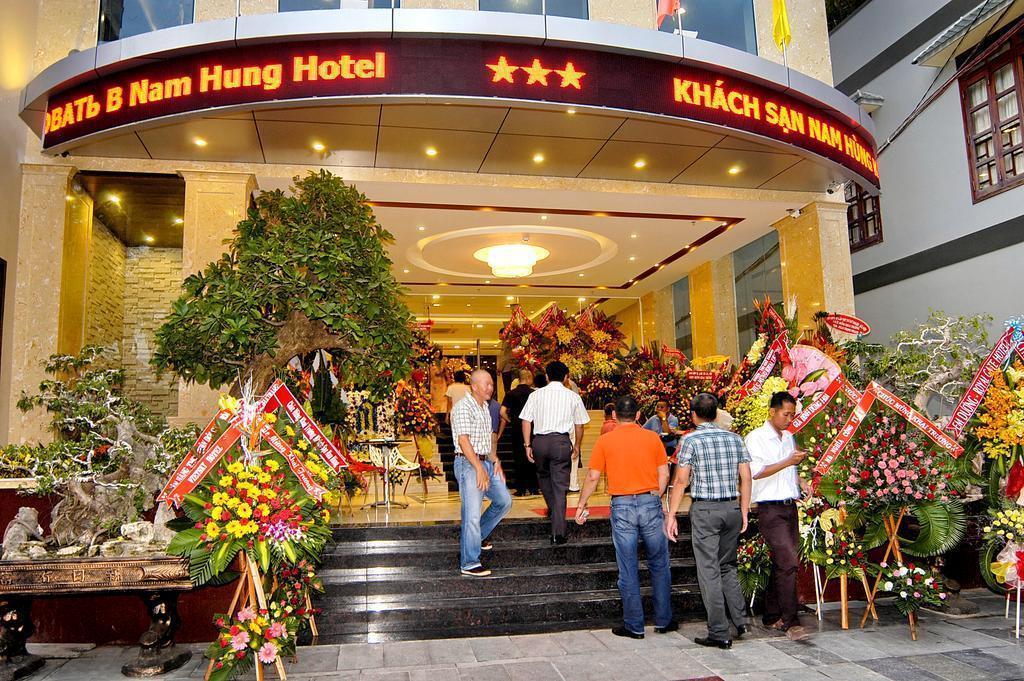 Зображення Nam Hung Hotel 3*