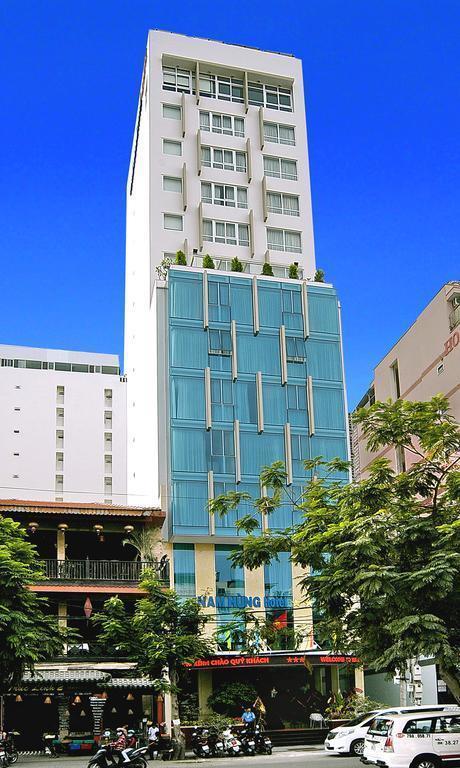 Отель Nam Hung Hotel 3*