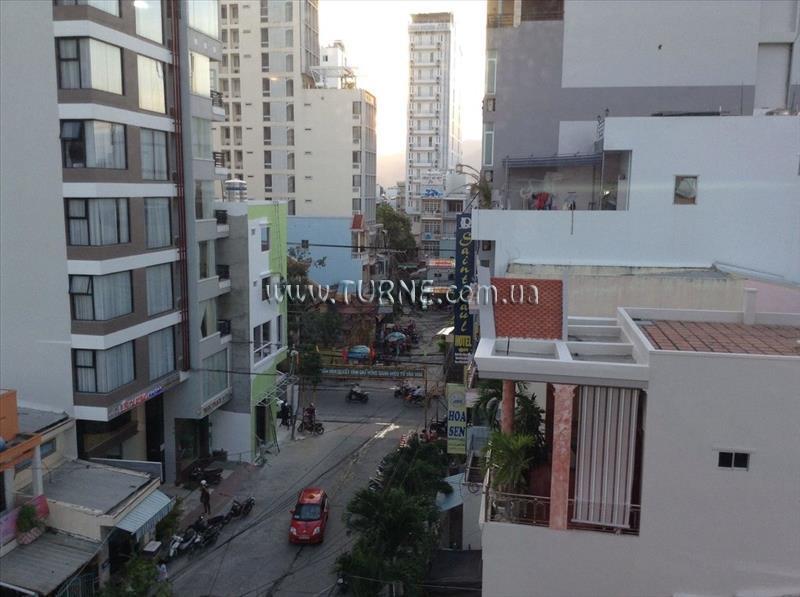 Отель 101 Star Nha Trang 2*