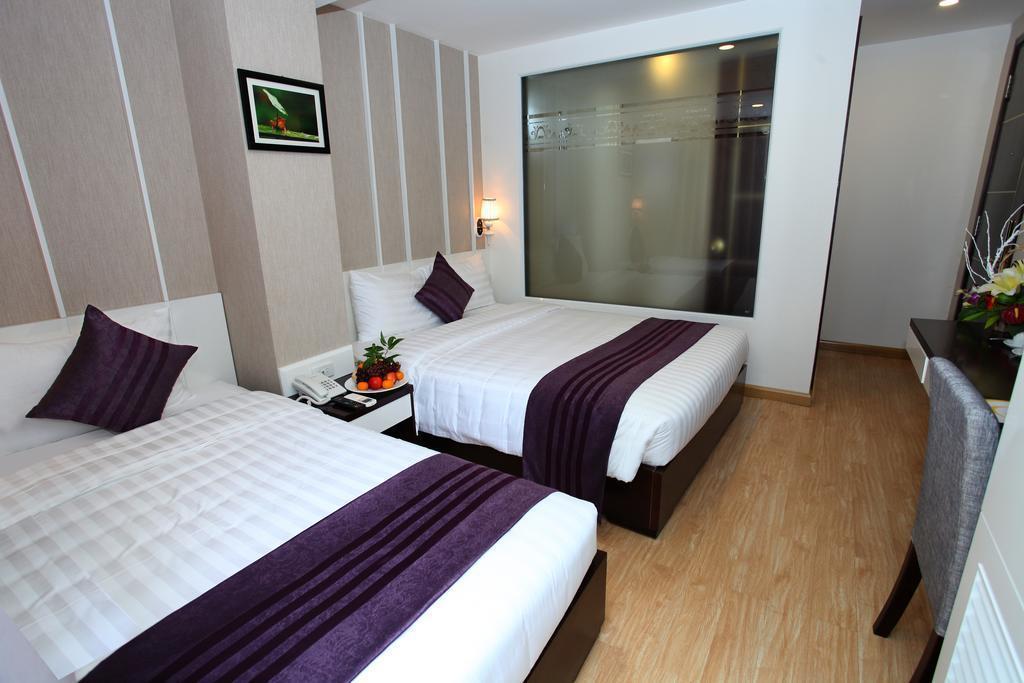 Изображение Golden Time Nha Trang 3*