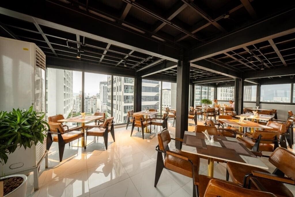 Фотографія Wynne Hotel Nha Trang 3*