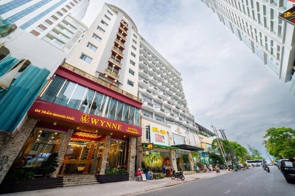 Зображення Wynne Hotel Nha Trang 3*