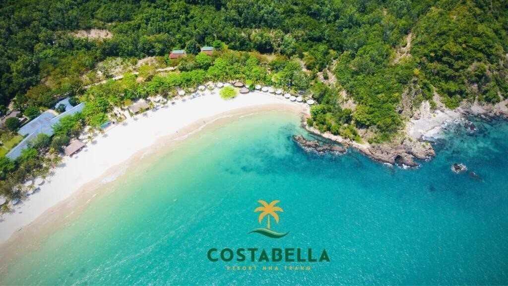 Готель Costabella Resort 5*