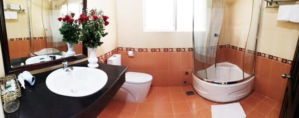 Фотография Khanh Duy Hotel 2*
