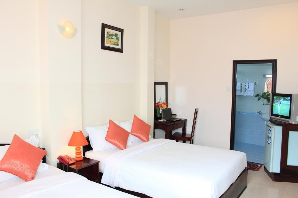 Фотографія Phuong Nhung Hotel 2*