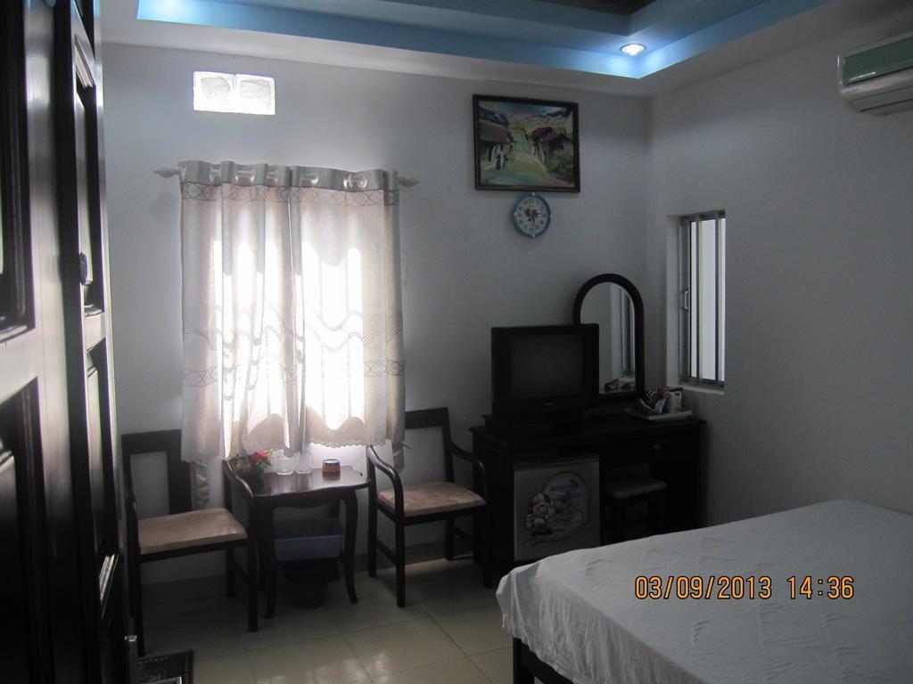 Готель Remi Hotel 2*