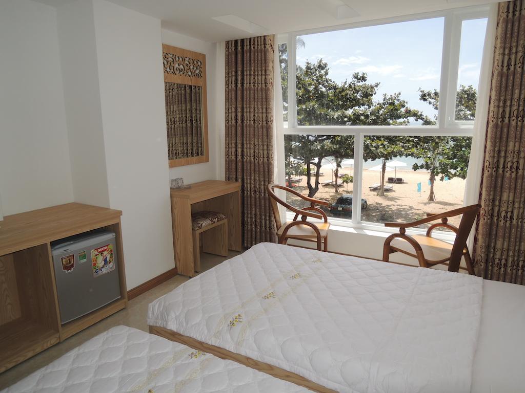 Фото Thanh Binh 2 Hotel 2*