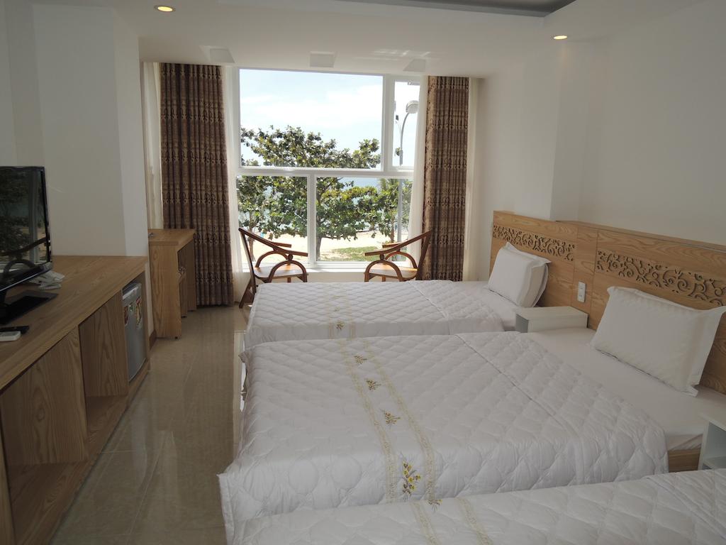 Фотографія Thanh Binh 2 Hotel 2*