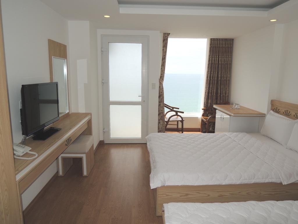 Зображення Thanh Binh 2 Hotel 2*