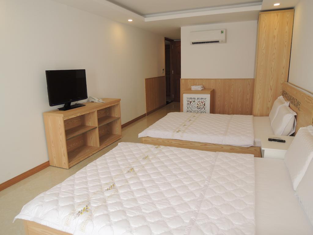 Картинка Thanh Binh 2 Hotel 2*
