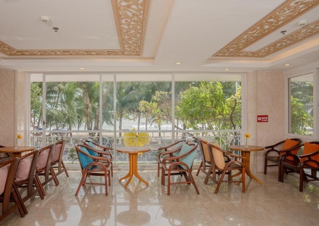 Изображение Nang Vang Hotel Nha Trang (ex. Thanh Binh 2 Hotel) 2*