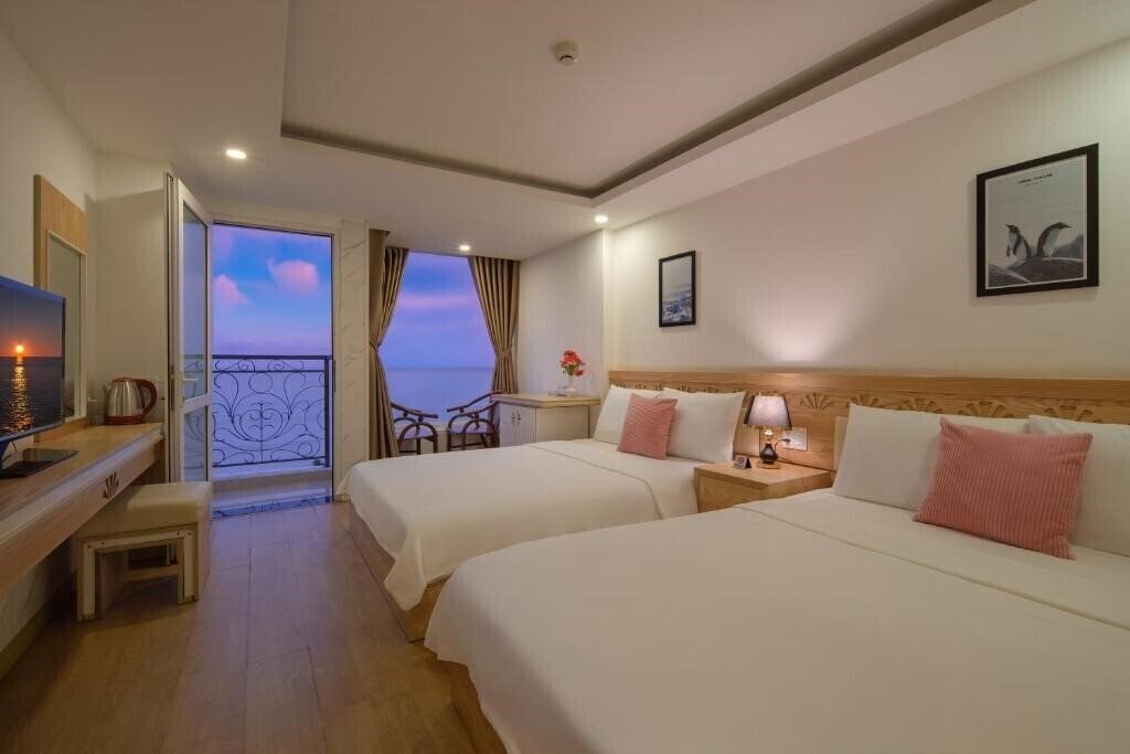 Зображення Nang Vang Hotel Nha Trang 2*