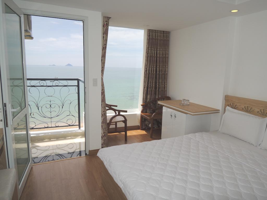 Фотографія Nang Vang Hotel Nha Trang (ex. Thanh Binh 2 Hotel) 2*