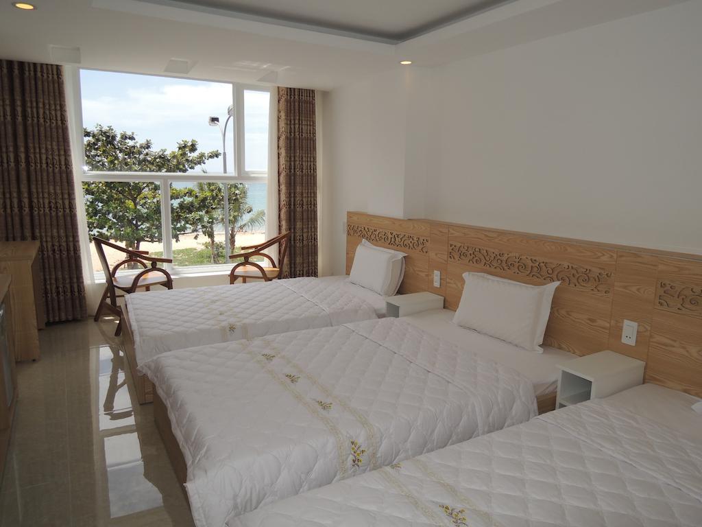 Фото Nang Vang Hotel Nha Trang (ex. Thanh Binh 2 Hotel) 2*