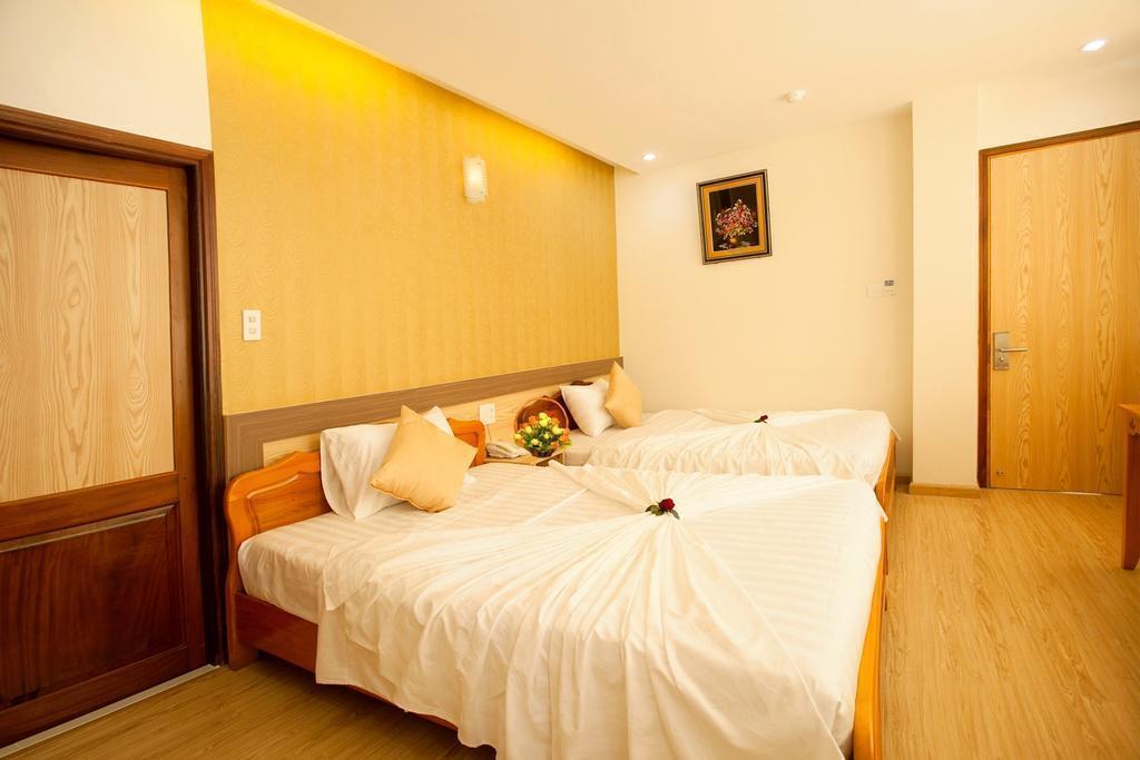 Фото Galaxy-3 Hotel 3*