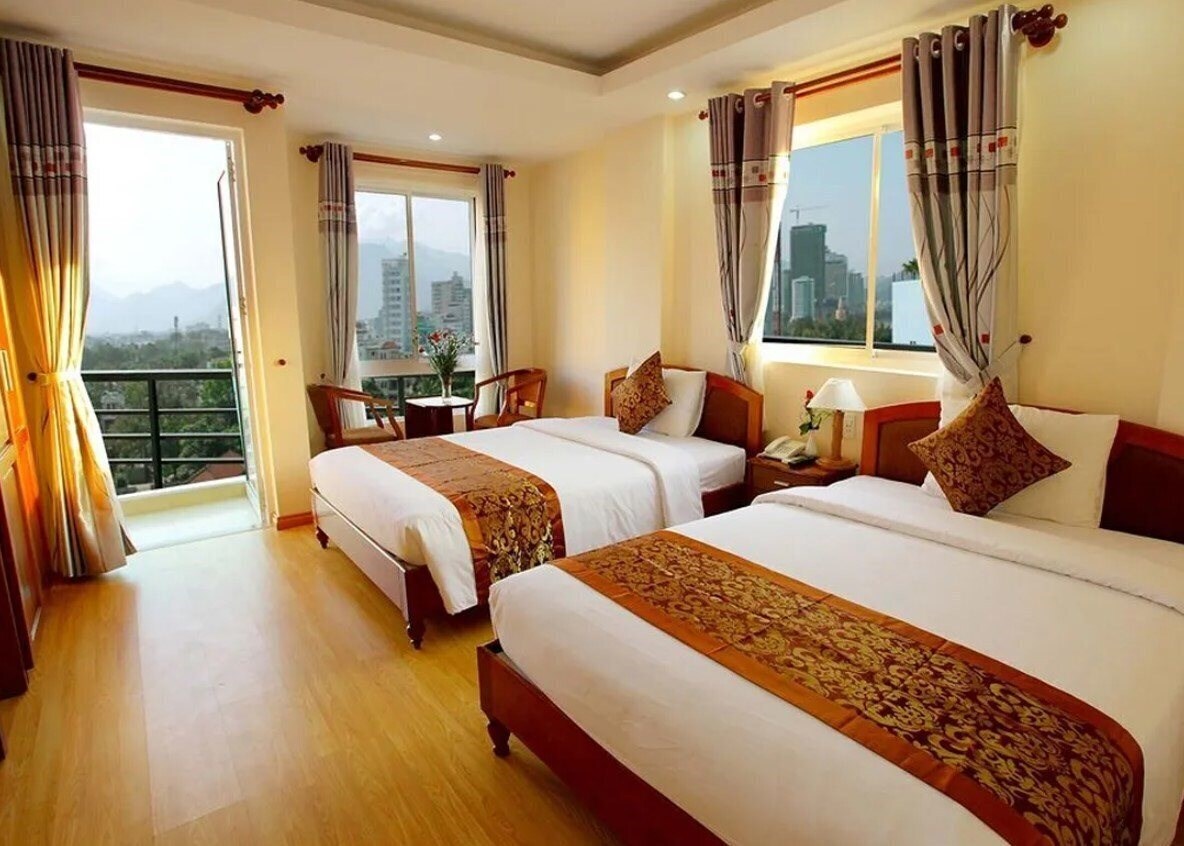 Зображення Hanoi Golden 3 Hotel 3*