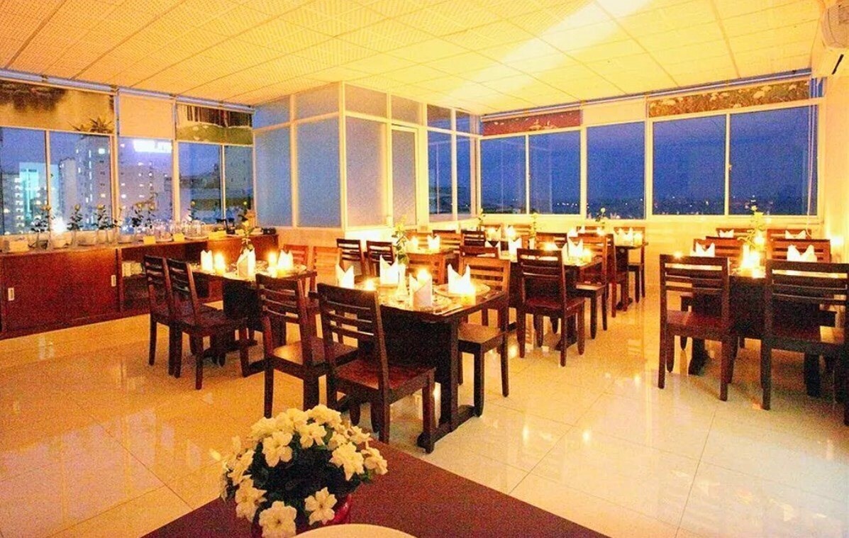 Фотографія Hanoi Golden 3 Hotel 3*