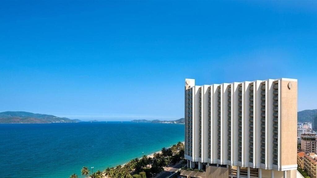 Готель InterContinental Nha Trang by IHG 5*