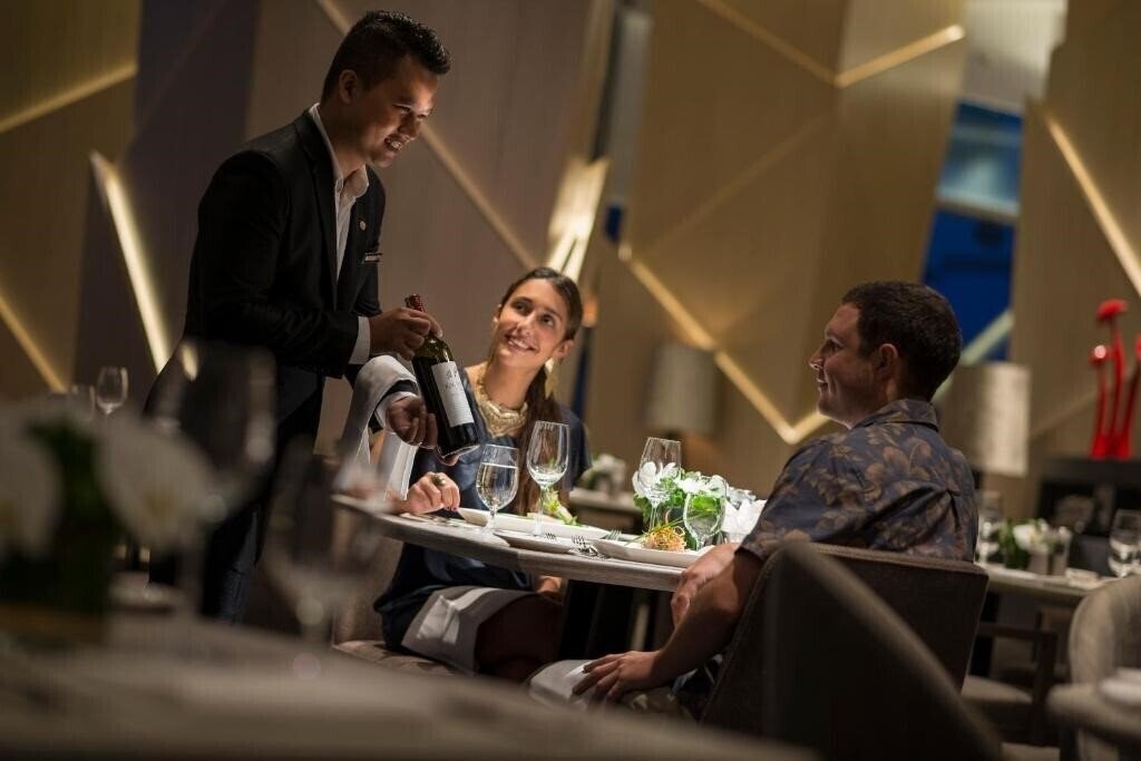 Фотографія InterContinental Nha Trang by IHG 5*