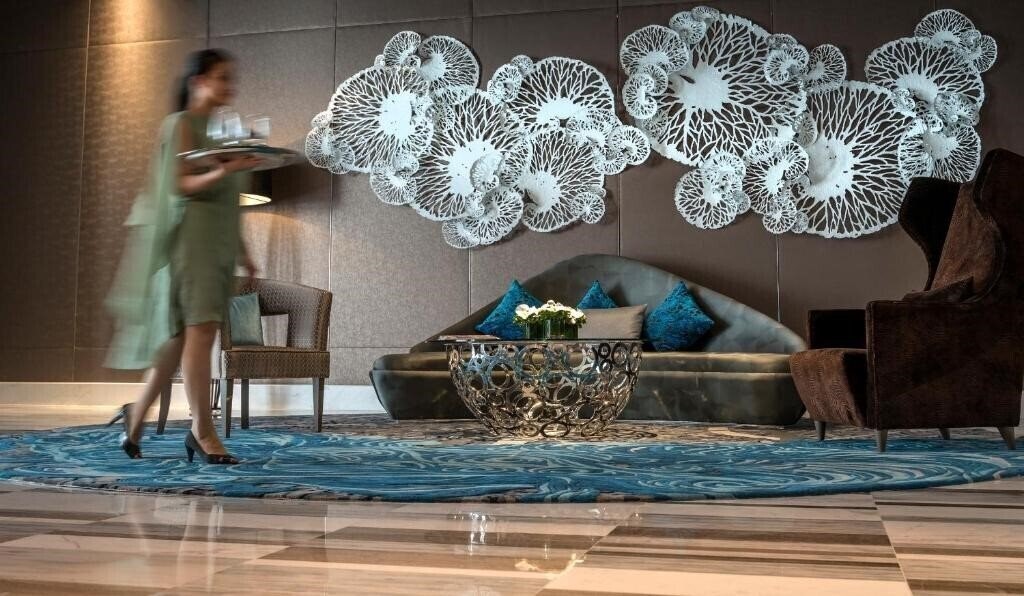 Зображення InterContinental Nha Trang by IHG 5*