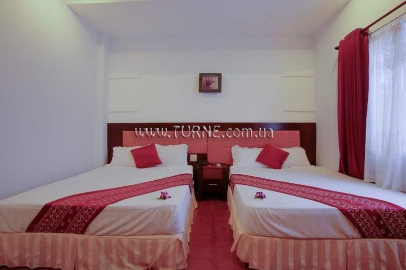 Картинка Chelsea Hotel 2*