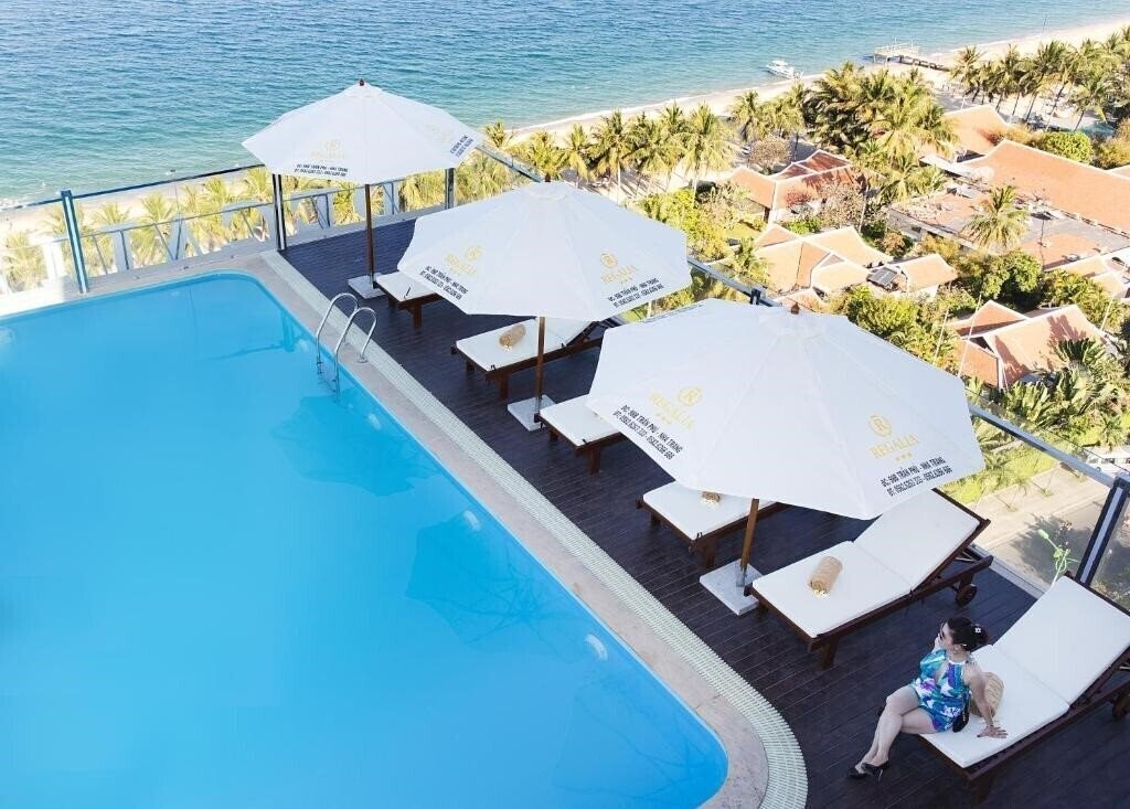 Готель Regalia Hotel 3*