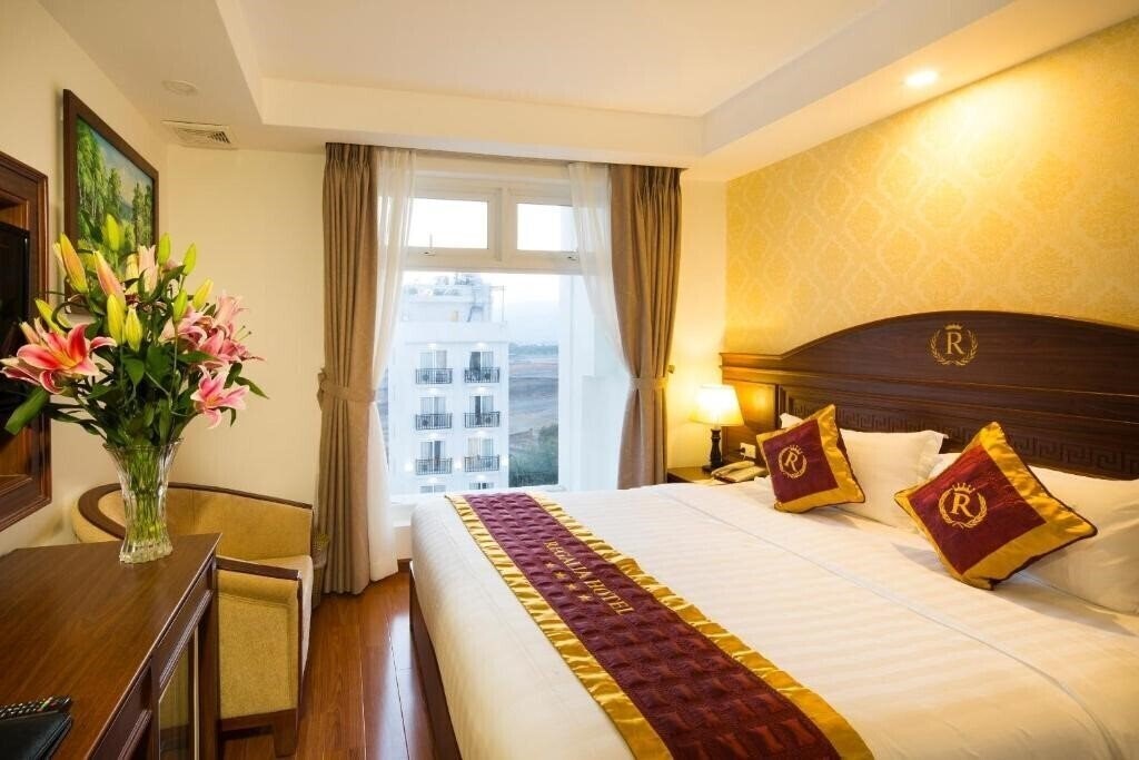 Фотографія Regalia Hotel 3*