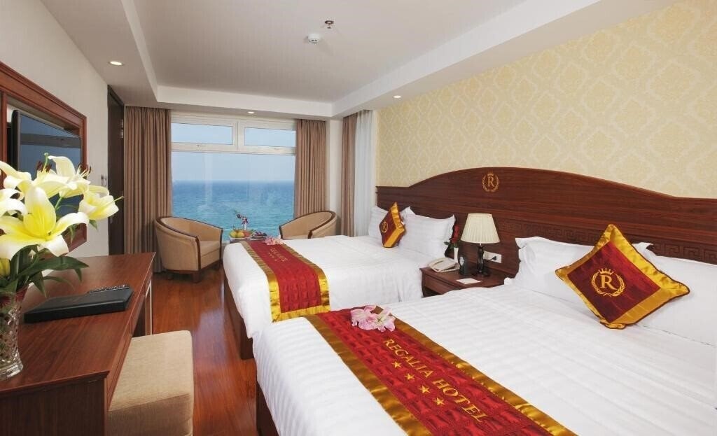 Зображення Regalia Hotel 3*