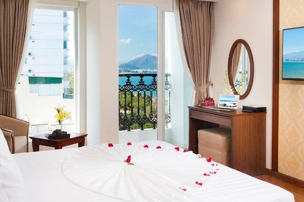 Картинка Regalia Hotel 3*