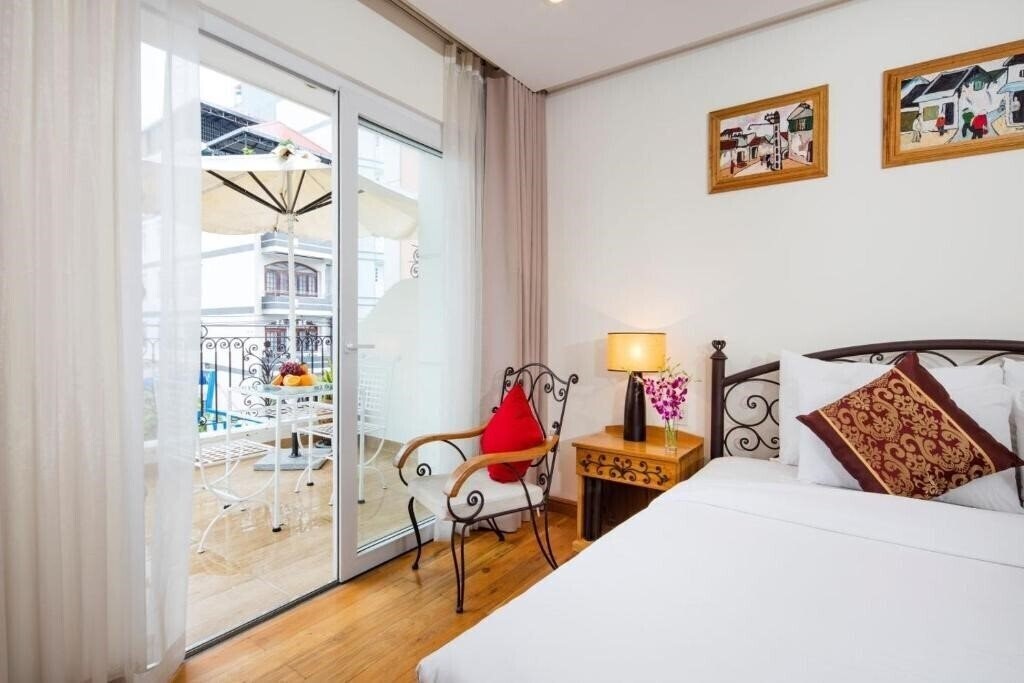 Фото Edele Hotel 3*
