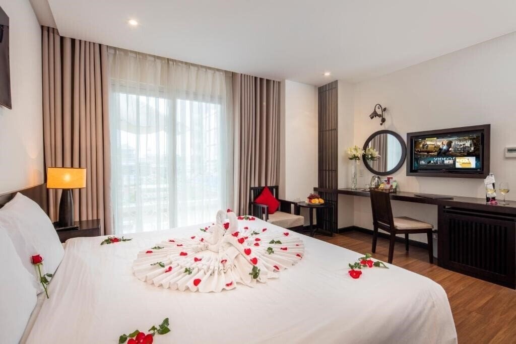 Фотографія Edele Hotel 3*