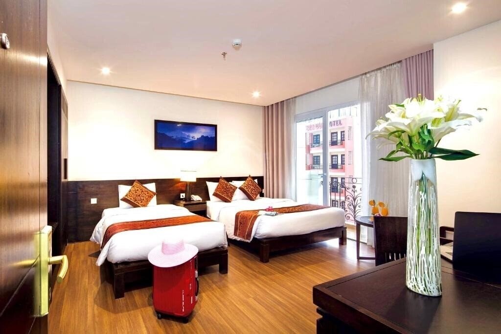 Картинка Edele Hotel 3*