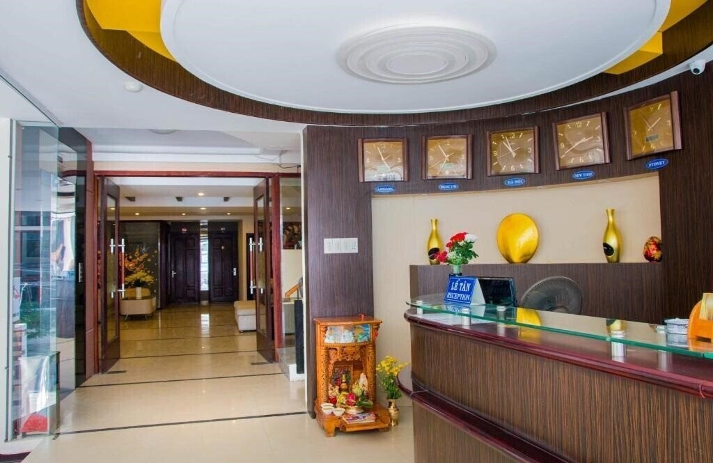 Фотография Le Duong Hotel 2*