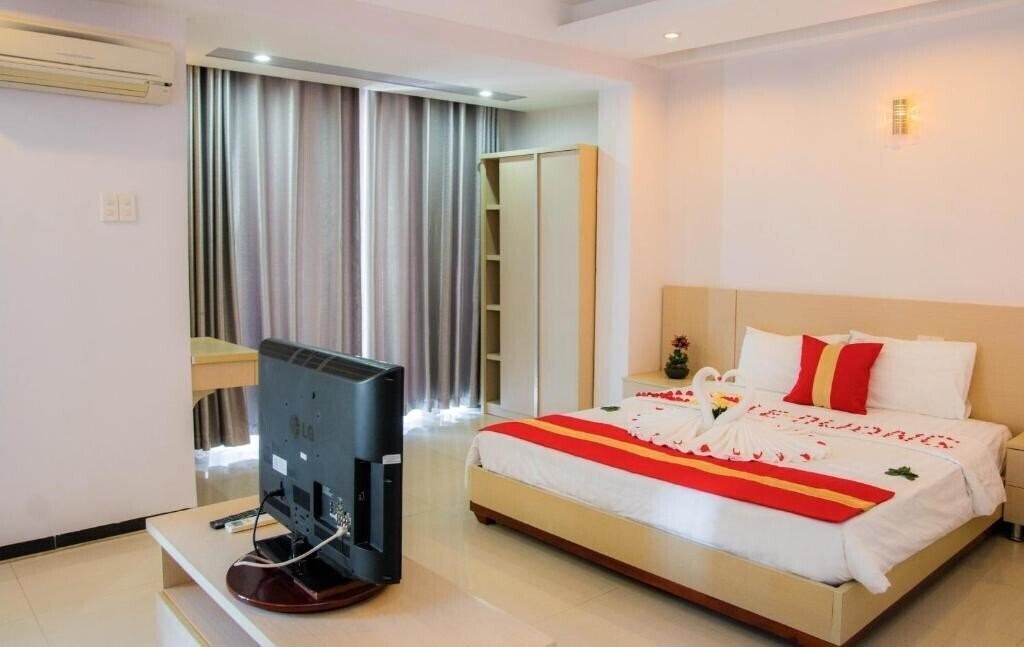 Изображение Le Duong Hotel 2*