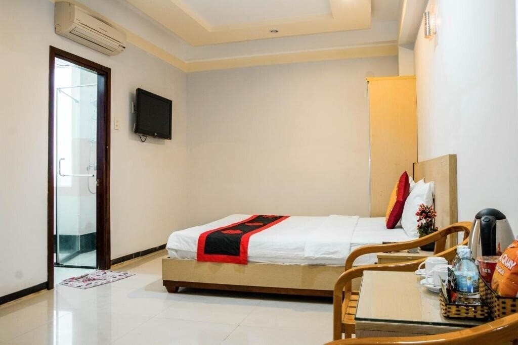 Картинка Le Duong Hotel 2*