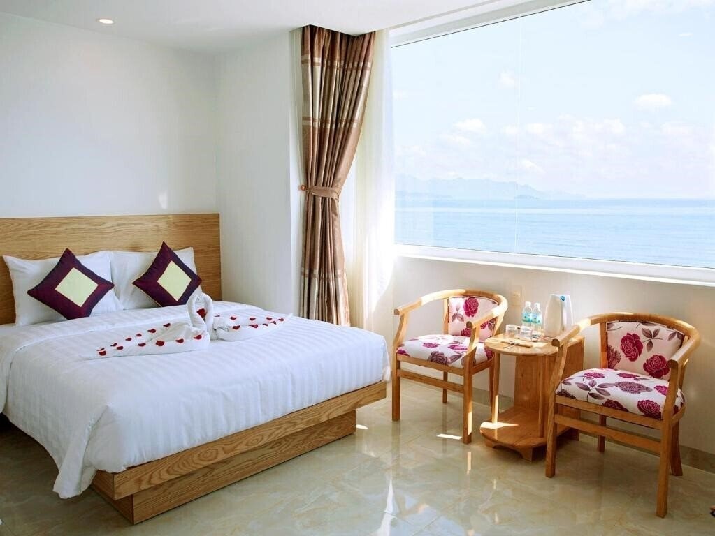 Зображення Majestic Star Hotel 3*