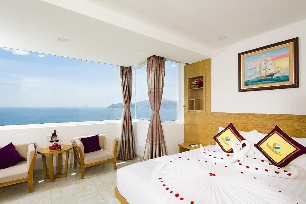 Картинка Majestic Star Hotel 3*