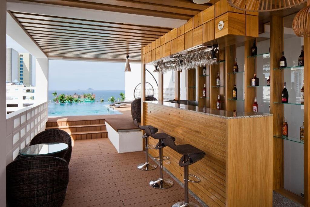 Зображення Golden Holiday Hotel (ex. Golden Holiday Nha Trang) 3*