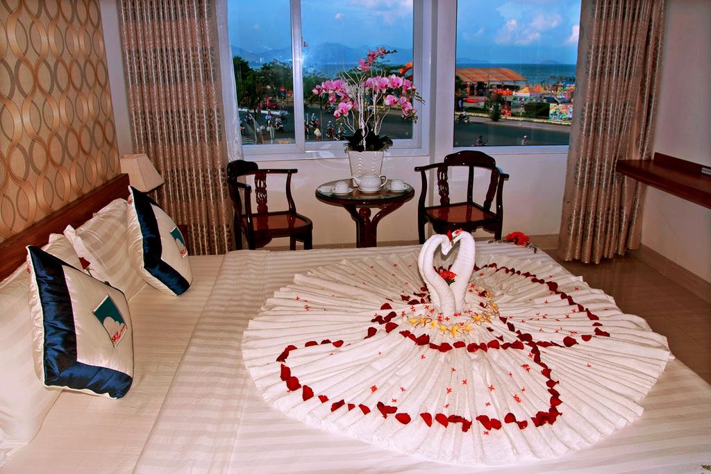 Картинка Pearl City Hotel 3*