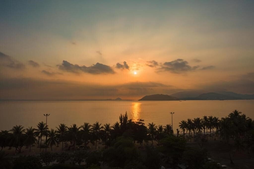 Фотография Bluebay Hotel 3*