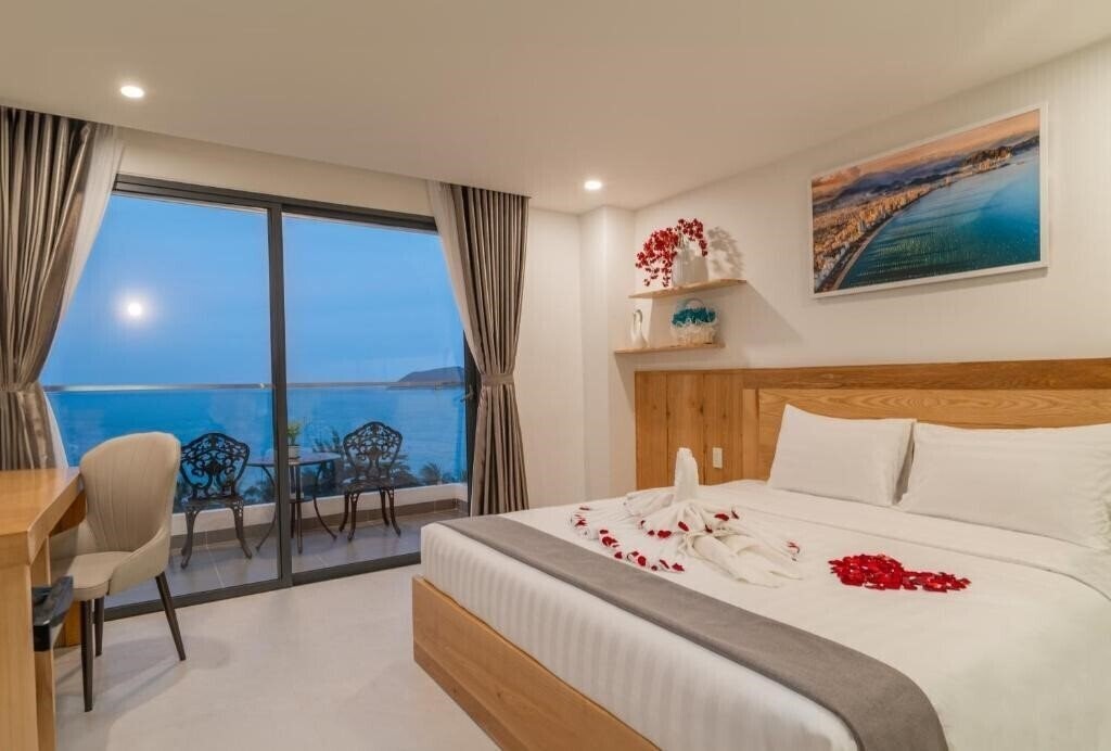 Изображение Bluebay Hotel 3*