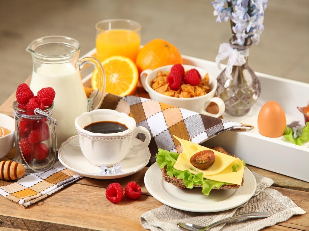 Картинка Bavico International Hotel 4*