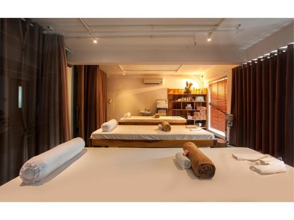 Зображення Seasing Boutique Hotel 3*
