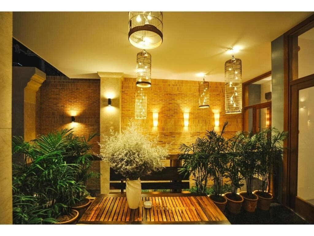 Фото Seasing Boutique Hotel 3*