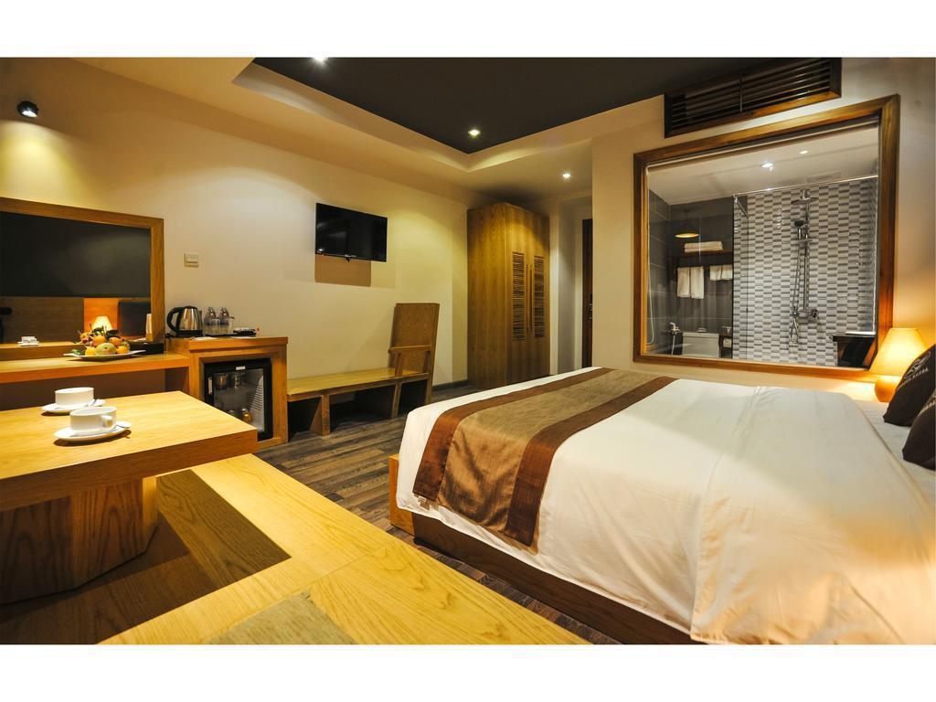 Зображення Seasing Boutique Hotel 3*