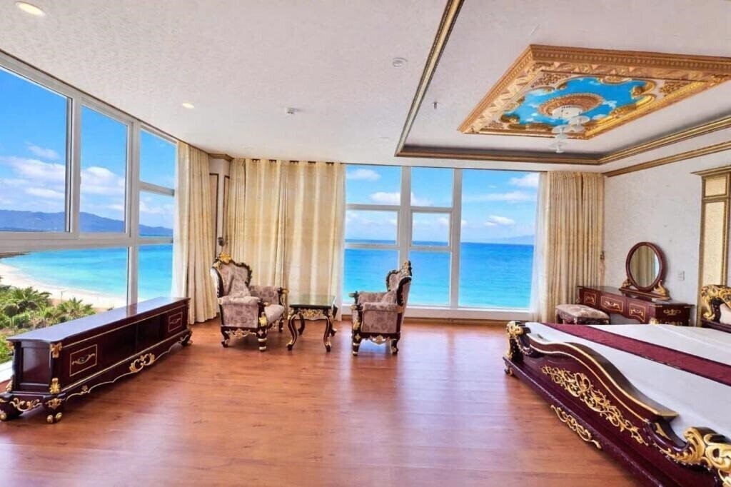 Фото Paris Nha Trang Hotel 3*