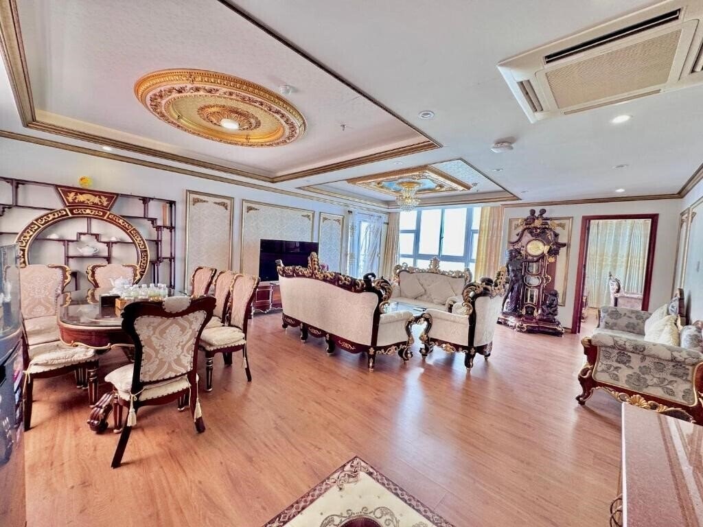 Зображення Paris Nha Trang Hotel 3*