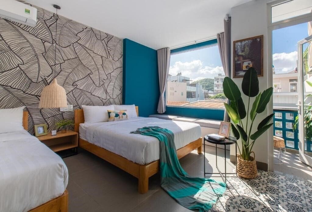 Фото Soho Hotel 3*