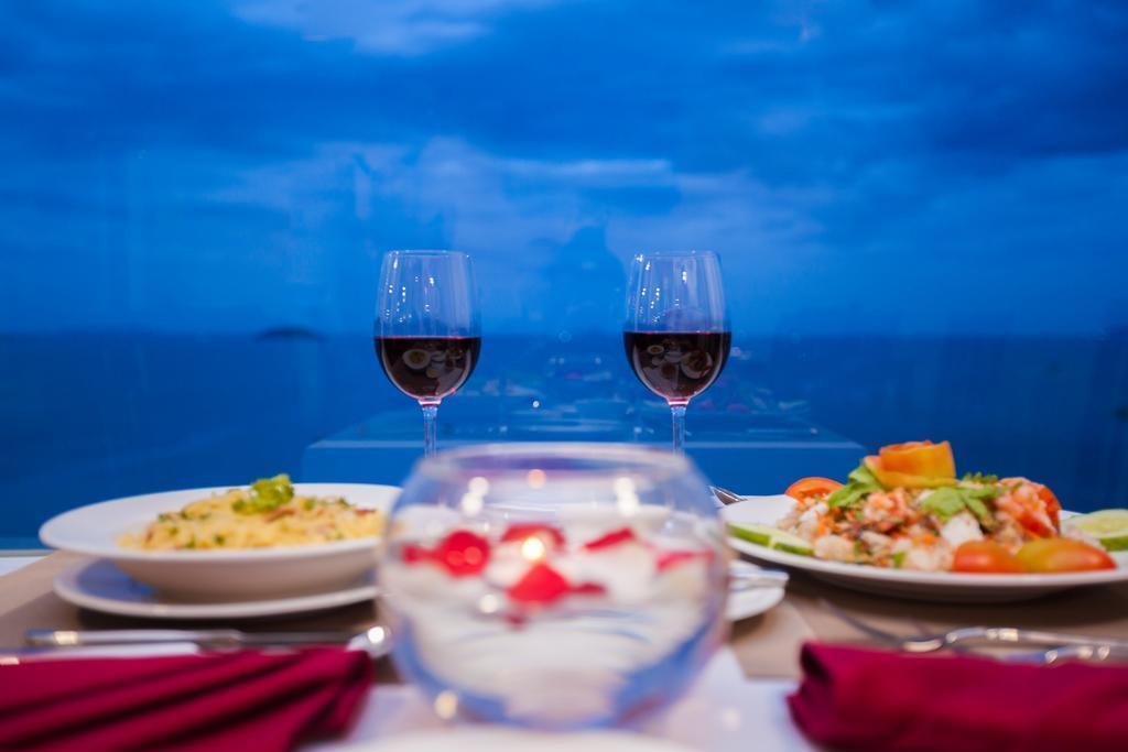 Фотография Calm Seas hotel (ex. Calm Seas) 3*